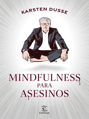 cover image of Mindfulness para asesinos